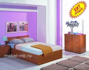 Кровать Мелисса