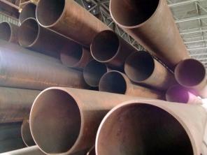 Труба б/у 273-325, 12-14 стенки из под газа ц/т по 120 тон цена 17800 Тел. 8(343) 383-54-37