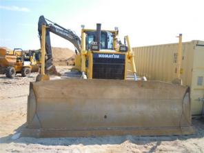 Бульдозер гусеничый Komatsu D85PX-EO 2007г.в.