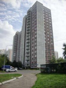 Продаем 3х км.квартиру в районе Раменки (зао)