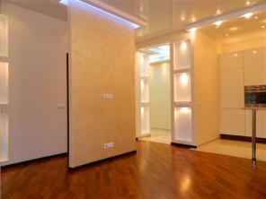 Продается современная 2-комн. квартира, 5 м.п. от м. Юго-западная, ул. Покрышкина, д. 8