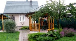Благоустройство приусадебного участка – практические решения