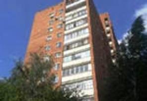 Сдается 1-ком.квартира в Одинцово Московской области на длительный срок