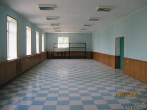 Здание для производства