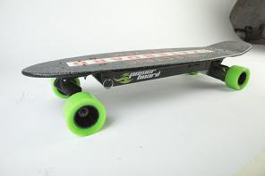 Продаю электро Power board 500w в хорошем состоянии