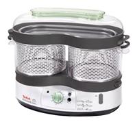 Продам пароварку Tefal