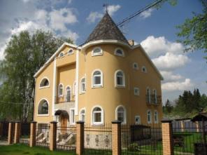 г .Химки, микрорайон Фирсановка