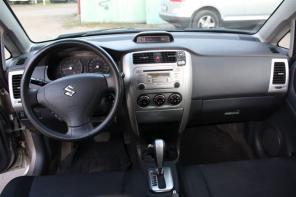 Suzuki Liana 4x4, хэтчбек, 2005 г.