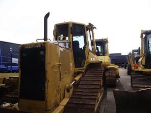 Бульдозер Гусеничный CAT D5N XL 2005г.в.