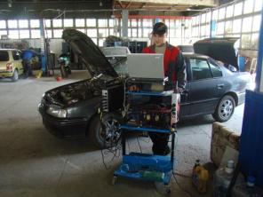 Автосервис №1 Ремонт АКПП, CVT, DSG, ДСГ, Easytronic, Powershift, вариаторов, гидротрансформатора