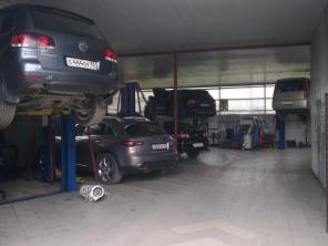 Автосервис №1 Ремонт АКПП, CVT, DSG, ДСГ, Easytronic, Powershift, вариаторов, гидротрансформатора