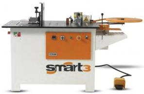 Продается кромкооблицовочный станок SMART-3 Vitap, ПЛ-Техно