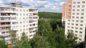 Продаётся однакомнатная квартира в Красногорске