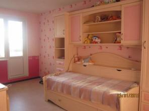 Продам 3-к квартиру 81 м² на 13 этаже 17-этаж