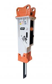 Гидромолот GB (General Breaker), новый