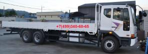 Грузовик бортовой Daewoo 6x4