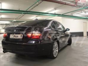 продажа авто bmw 330xi