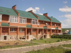 Продаётся таунхаус, г. Лобня, пос. Красная Поляна