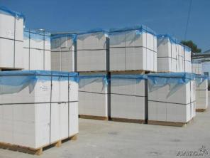 Продажа газосиликатных блоков, цемента, кирпича.
