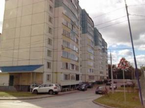 1-комнатная квартира в новостройке 3400000