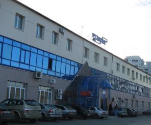 Сдаю в аренду офисы в центре города
