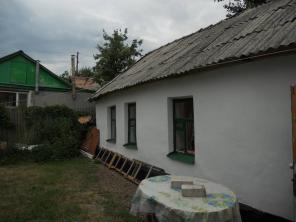 продажа дома в луганске