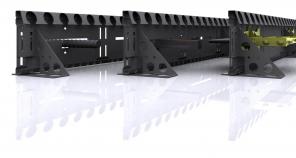 ������������� ��������� �����-����� Metalskreed ��� ���������� �������� �����