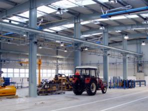 ������������� ��������� �����-����� Metalskreed ��� ���������� �������� �����