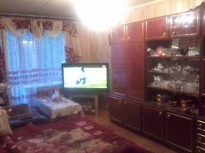 Продам 3-х ком. квартиру
