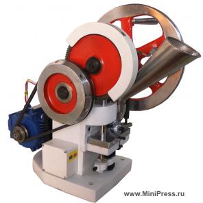 Продаю пресс для таблеток. www.MiniPress.ru