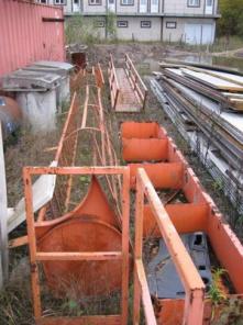 Завод по производству бетона Мobilmat Mo 100/6