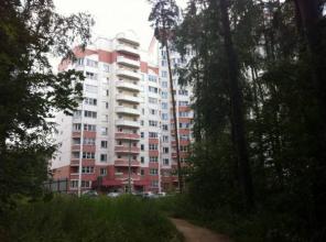 2-х комнатная квартира (юдидически чистая)