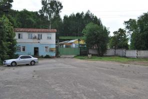 Помещения под склад или производство