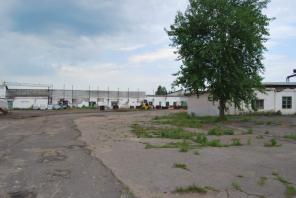 Помещения под склад или производство