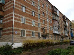 2-х комнатная квартира по Ярославскому,90 км от МКАД за 1 120 000 рублей