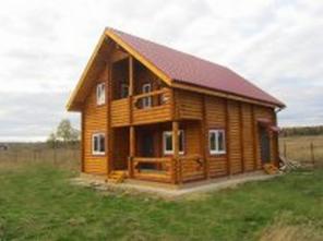 Дом по Ярославскому шоссе на продажу.