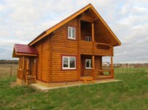 Дом по Ярославскому шоссе на продажу.