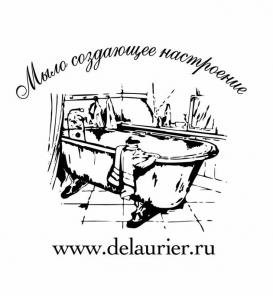КОСМЕТИКА РУЧНОЙ РАБОТЫ ДЕЛАУРЬЕ