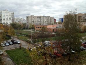 3-х квартира в Одинцово у трех школ в 5 мин лес