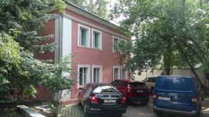 сдам в аренду особняк