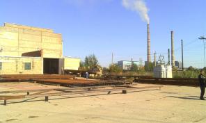 Аренда помещений под производство