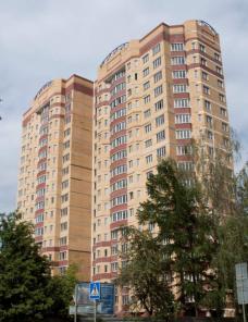 Продается 3-к квартира в центре Подольска