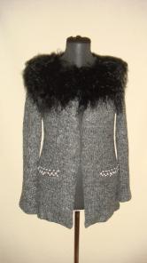 кофта кардиган Philipp Plein