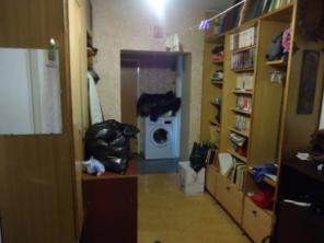 Продается 4-х комнатная квартира г. Можайск