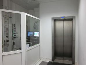 Особняк в историческом центре Москвы, 1340м. кв.