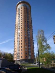 Продам 3-к кв, м.Кунцевская, Можайское ш. д22 к2