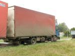 Продаю сцепку Man 2752 105 куб.