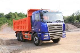 Продам самосвал CAMC HN 3250 P34C6M