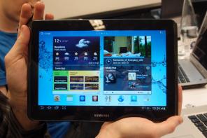 Милые сердцу планшеты Samsung, Acer, Asus и iPad