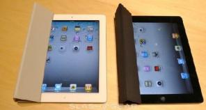 Милые сердцу планшеты Samsung, Acer, Asus и iPad